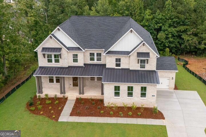 7390 Cornflower Court  Cumming GA 30040 photo