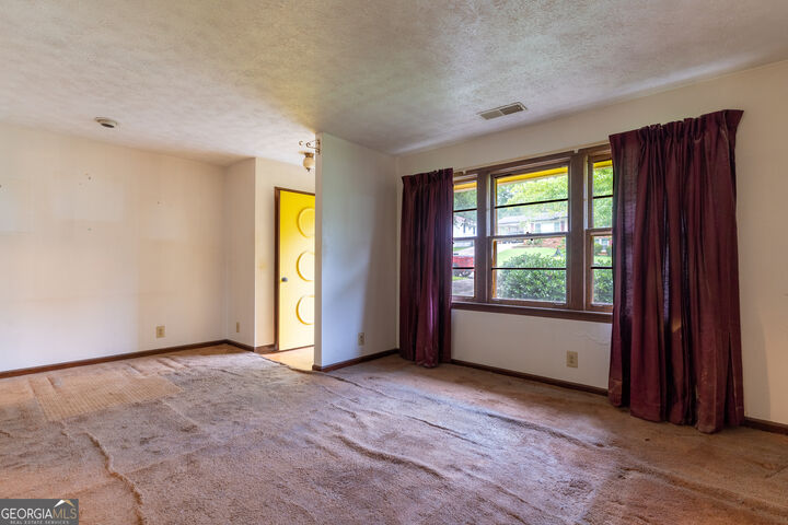 Property Photo: 6485 Carolyn Court GA 30273
