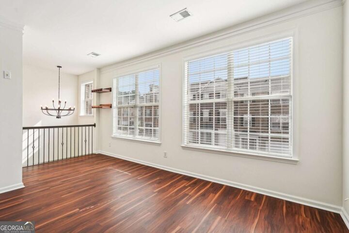 Property Photo:  3505 Chattahoochee Summit Lane SE 25  GA 30339 