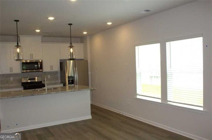 Property Photo:  2260 Ashton Ridge Drive SE  GA 30013 