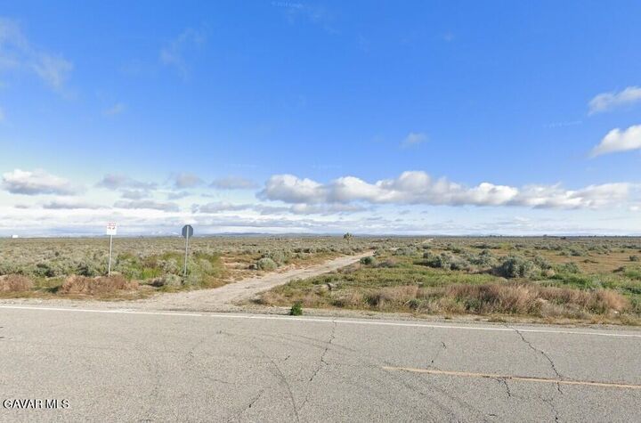 Property Photo:  11000 E Ave G8 &Amp 110th St E  CA 93535 