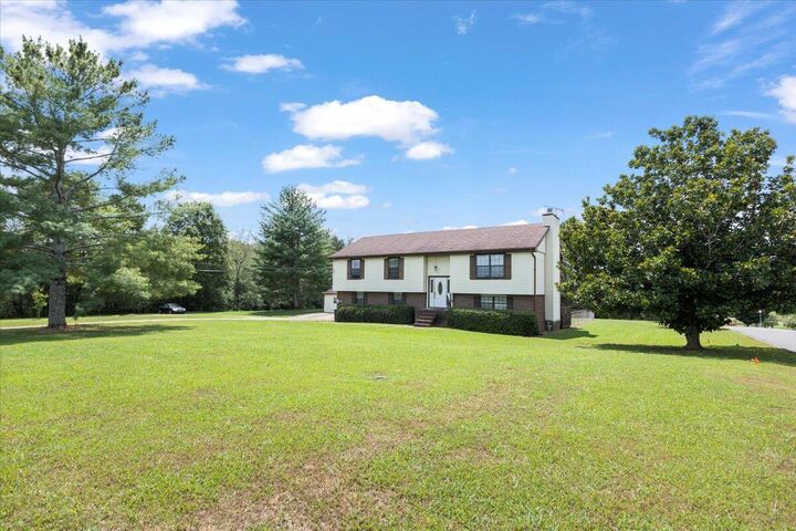 Property Photo:  326 Gordon Pond Road  GA 30728 