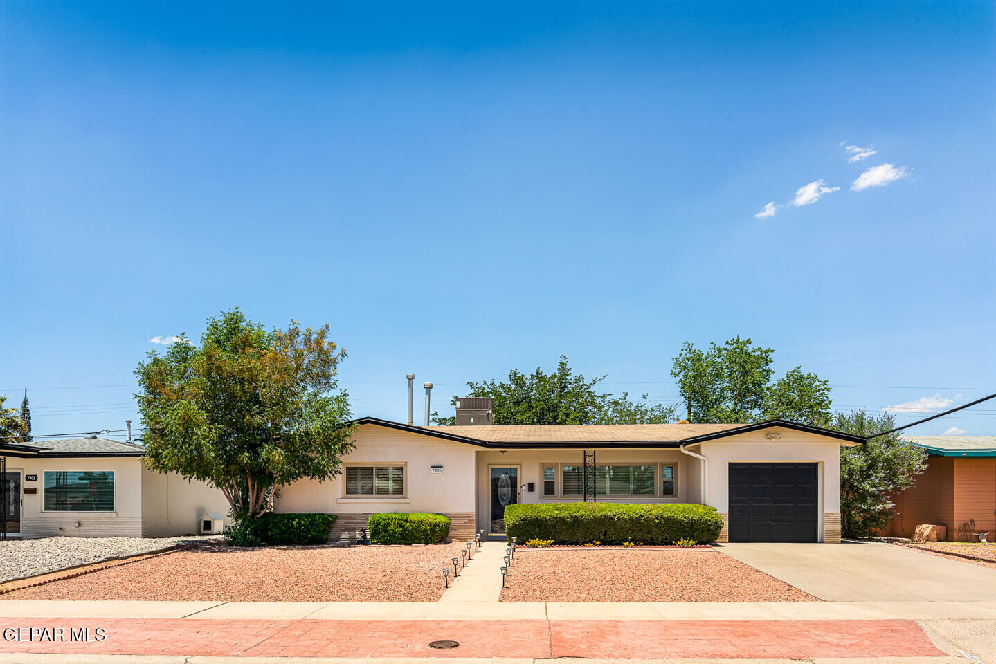 Property Photo: 7905 Parkland Drive TX 79925