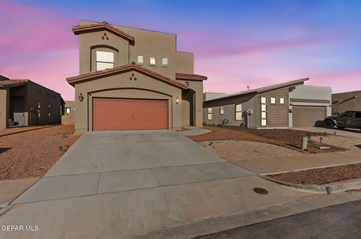 Property Photo: 2132 Honour Point Place TX 79938