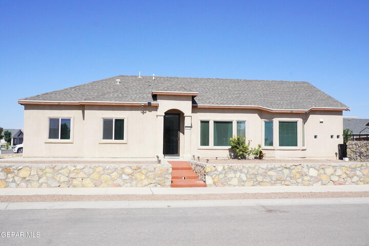 Property Photo:  14223 Peyton Edwards Avenue  TX 79938 