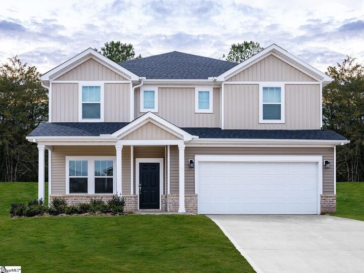 609 Tilson Road  Piedmont SC 29673 photo