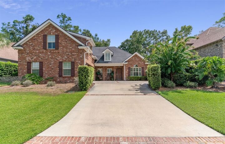 Property Photo:  1086 Sinclair Pointe  GA 31522 