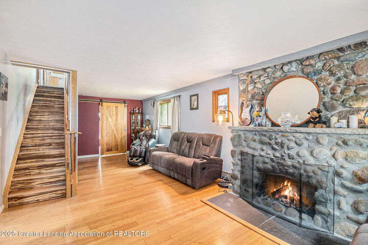 Property Photo:  4650 Waugh Road  MI 48867 
