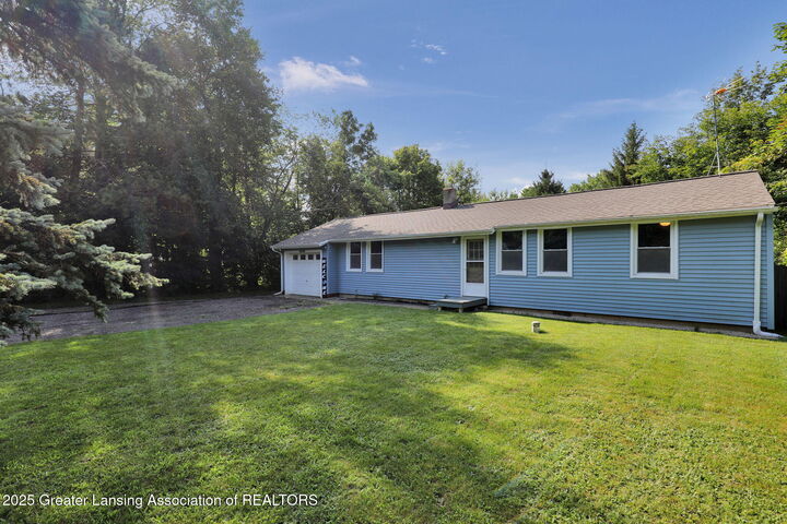 Property Photo:  11088 Bishop Highway  MI 48911 