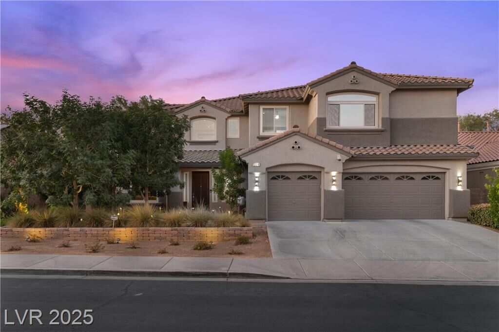 Property Photo:  5314 Monessen Court  NV 89141 