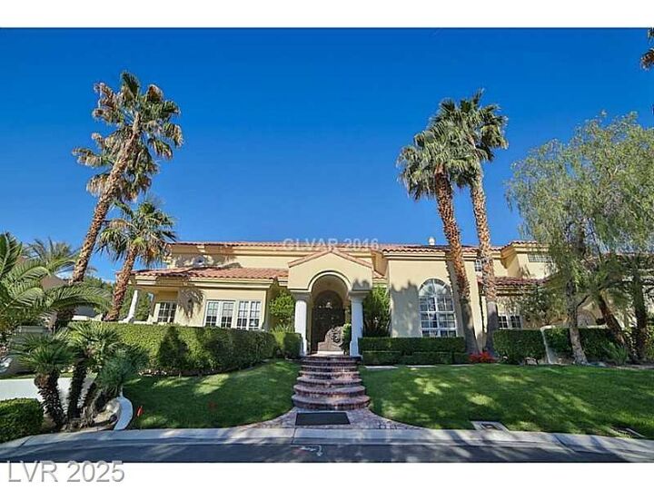 22 Burning Tree Court  Las Vegas NV 89113 photo