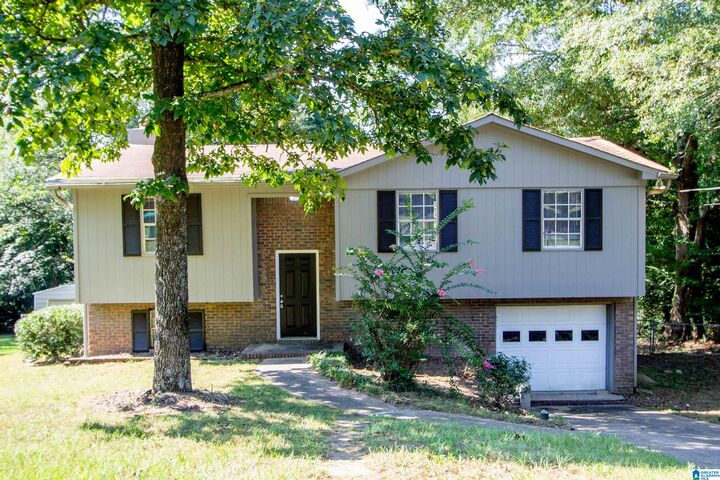 Property Photo:  4509 Oak Drive  AL 35126 