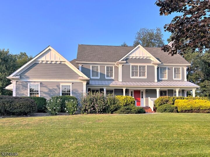 1 Obrien Ct  Bedminster Twp. NJ 07921 photo