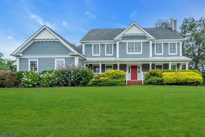Property Photo: 1 Obrien Ct NJ 07921