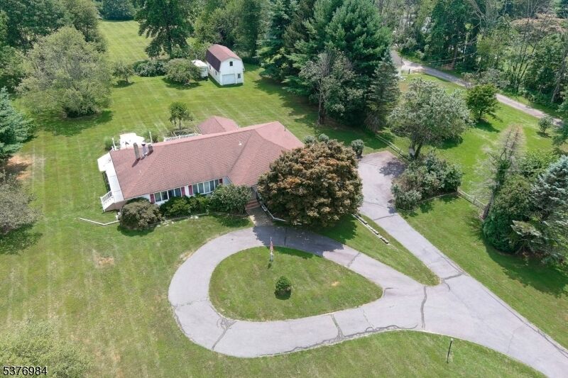 Property Photo:  89 Union Brick Rd  NJ 07825 