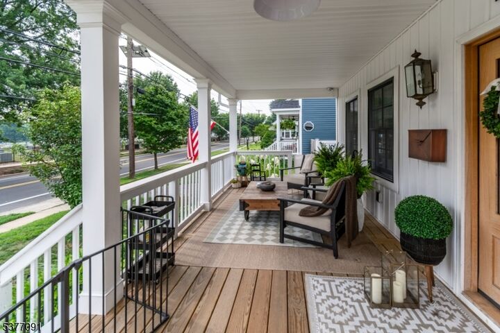 Property Photo:  581 Mountain Ave  NJ 08805 