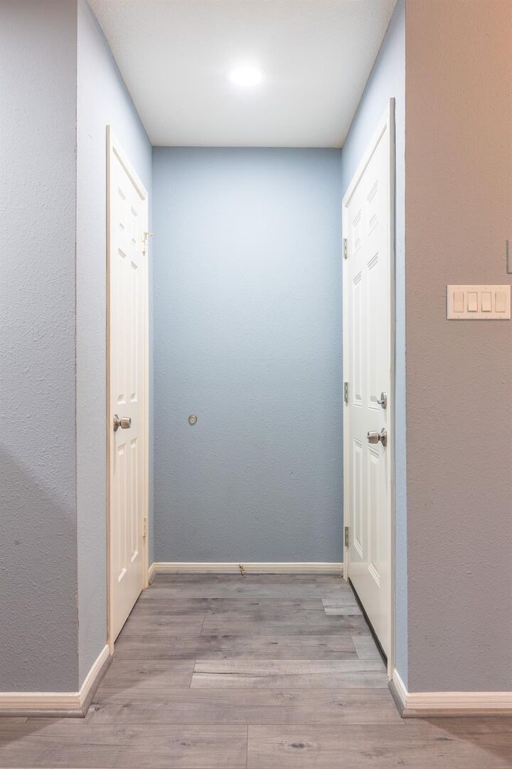 Property Photo: 14600 Fonmeadow Drive 107 TX 77035