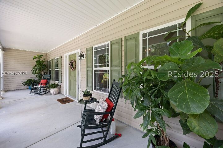 Property Photo:  56 Alston Park Drive  SC 29910 