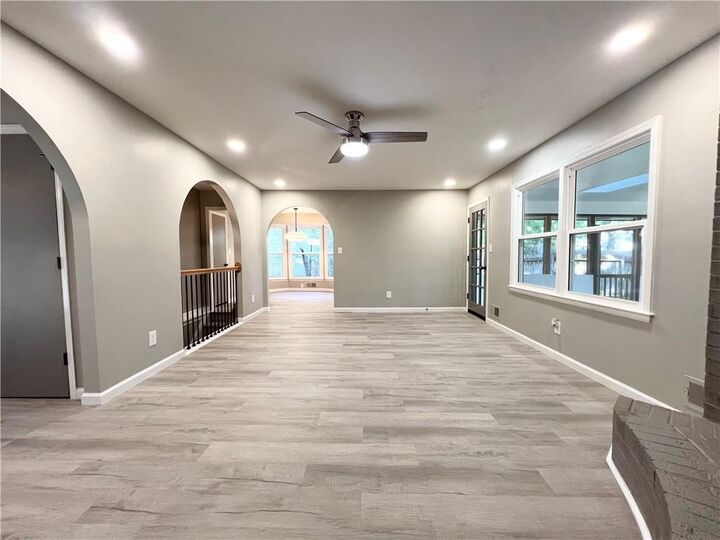 Property Photo:  718 Mulberry Street  MO 64086 