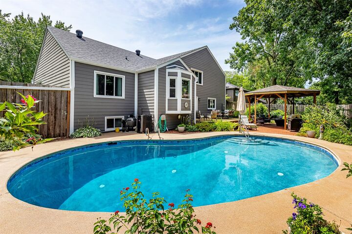 3701 Aspen Drive  West Des Moines IA 50265 photo