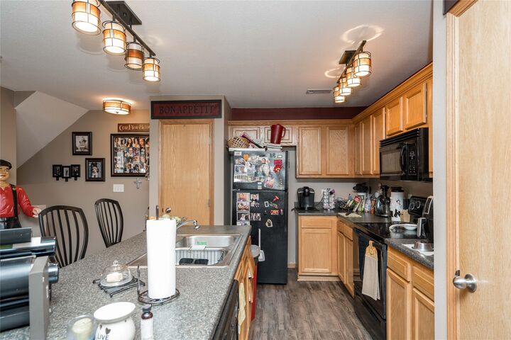 Property Photo: 4814 NE Grove Lane IA 50021