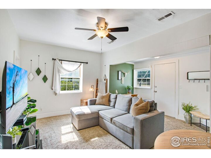 Property Photo: 26 Main St CO 80550