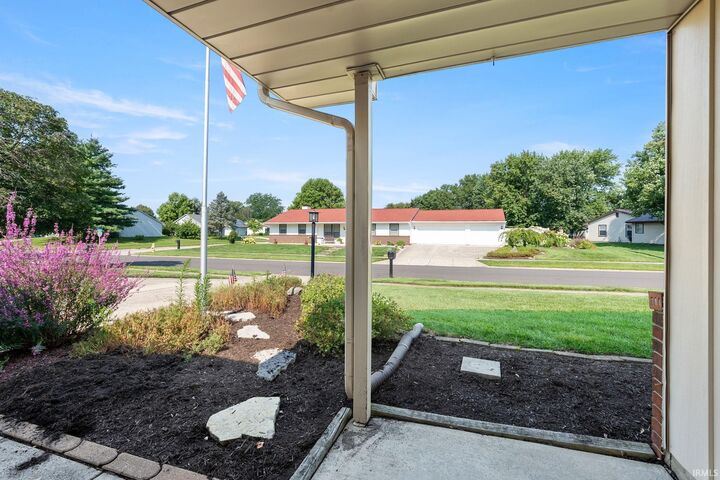 Property Photo: 3008 Hollendale Drive IN 46774