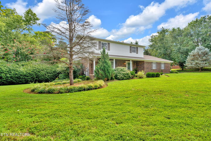 Property Photo:  200 Medford Rd  TN 37922 