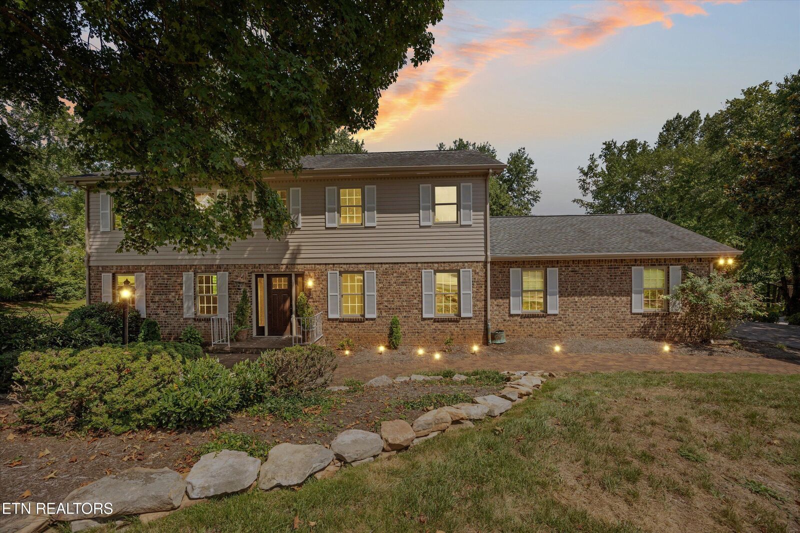 Property Photo: 2330 Craig Cove Rd TN 37919