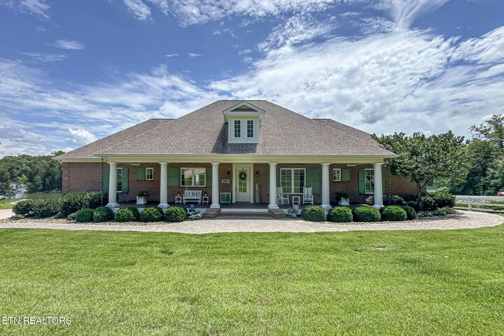 137 E Shore Drive  Rockwood TN 37854 photo