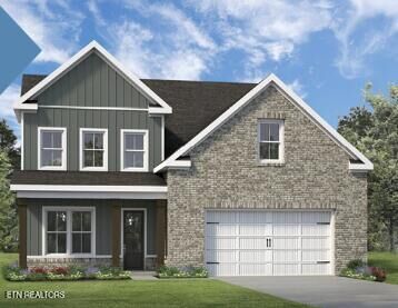 Property Photo: 11525 Olympic Valley Drive TN 37932