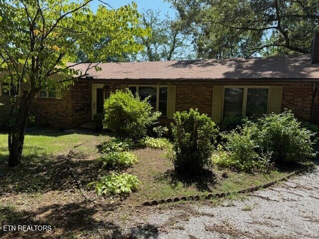 Property Photo: 1516 Kathy Circle TN 37763