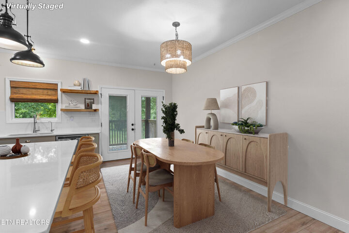 Property Photo: 2128 Asbury Rd TN 37914