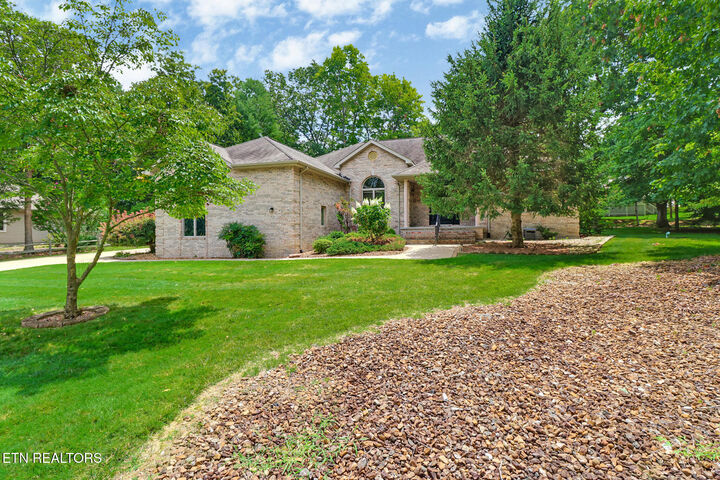 Property Photo: 163 Havenridge Circle TN 38558