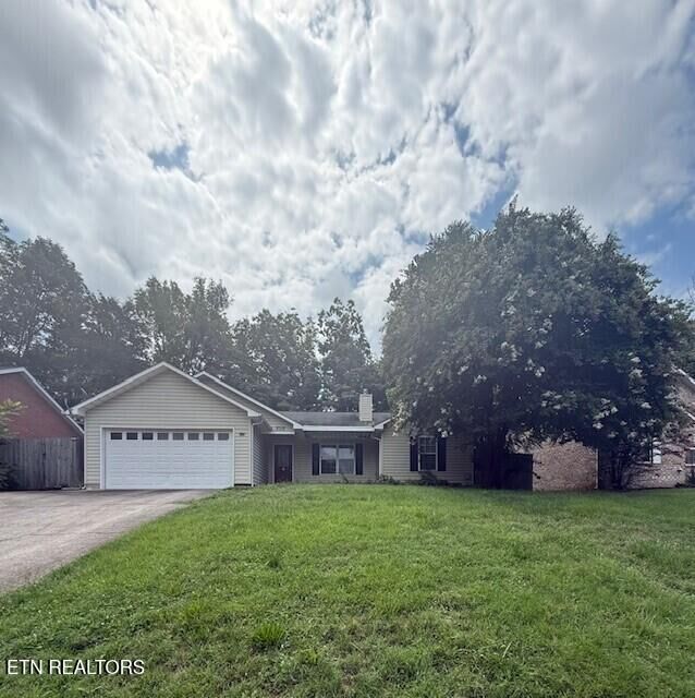 Property Photo:  2312 Sunnywood Lane  TN 37912 