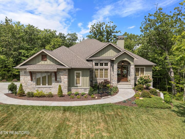 Property Photo: 143 Chestnut Ridge Lane TN 38558