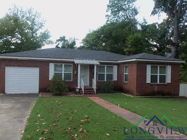 Property Photo: 2419 S Broadway Blvd. TX 75662