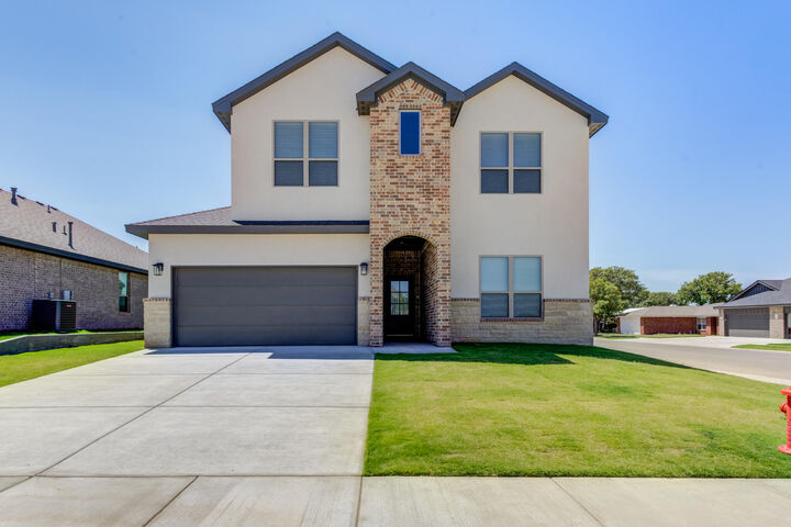 Property Photo:  601 E 13th Street  TX 79382 
