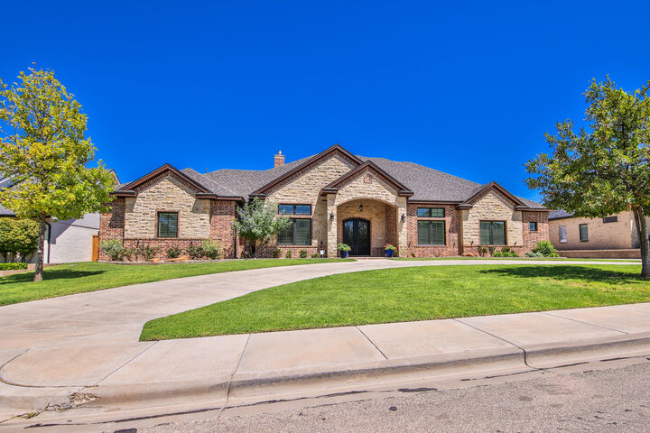 Property Photo: 10305 Justice Avenue TX 79424