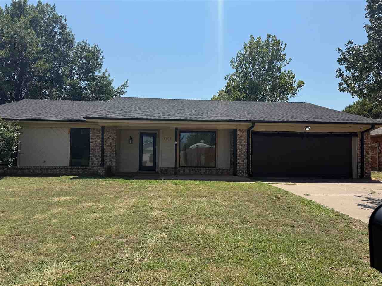 Property Photo:  7708 SW Delta  OK 73505 