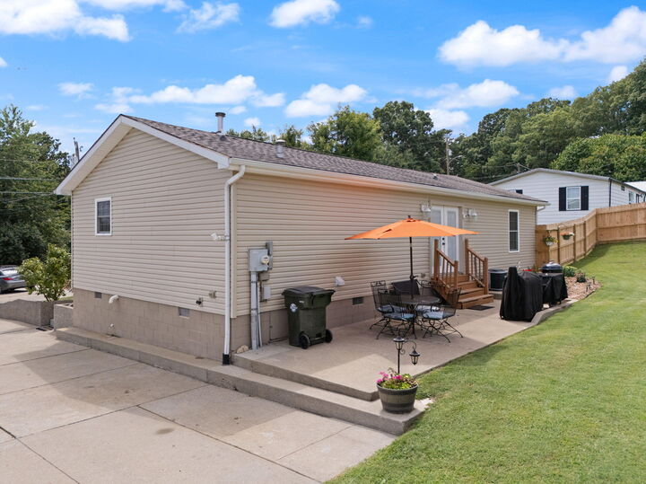 Property Photo:  513 Sulfridge Drive  KY 40741 
