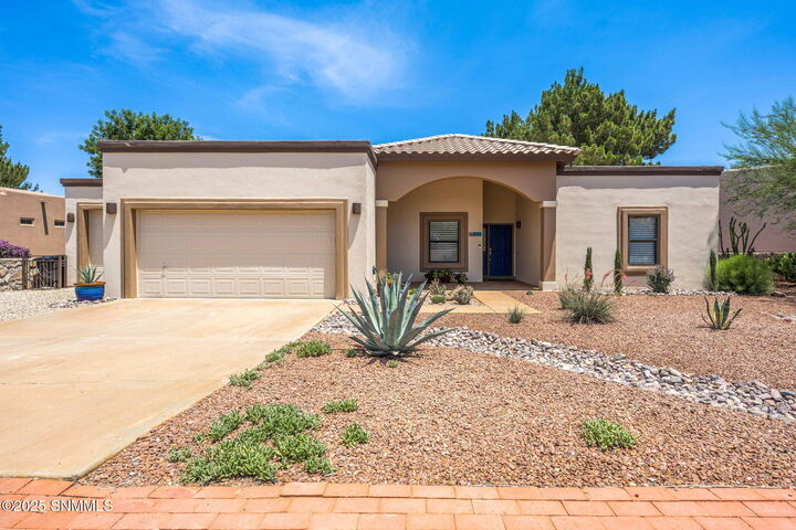 Property Photo:  2755 Boldt Street  NM 88005 