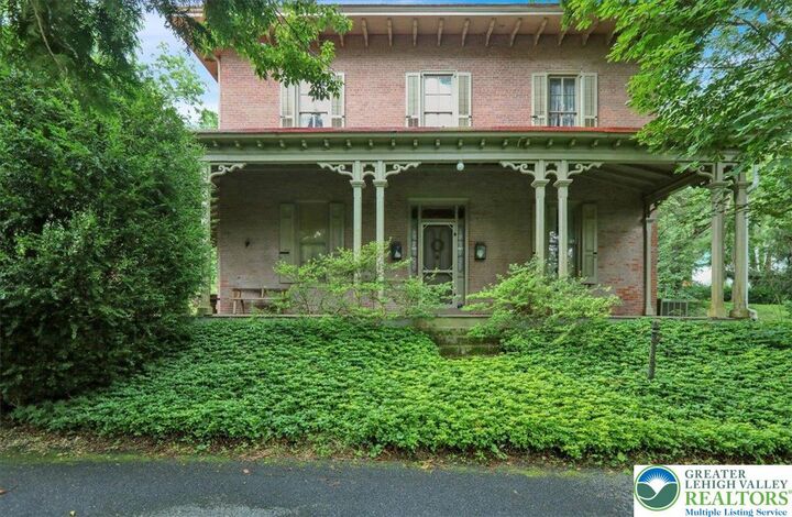 1670 Moselem Springs Road  Richmond Twp PA 19526 photo