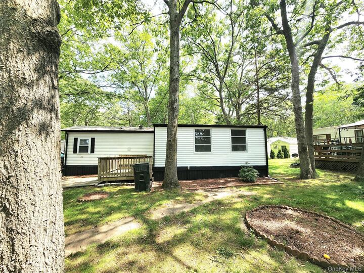 Property Photo: 525 Riverleigh Avenue 111 NY 11901