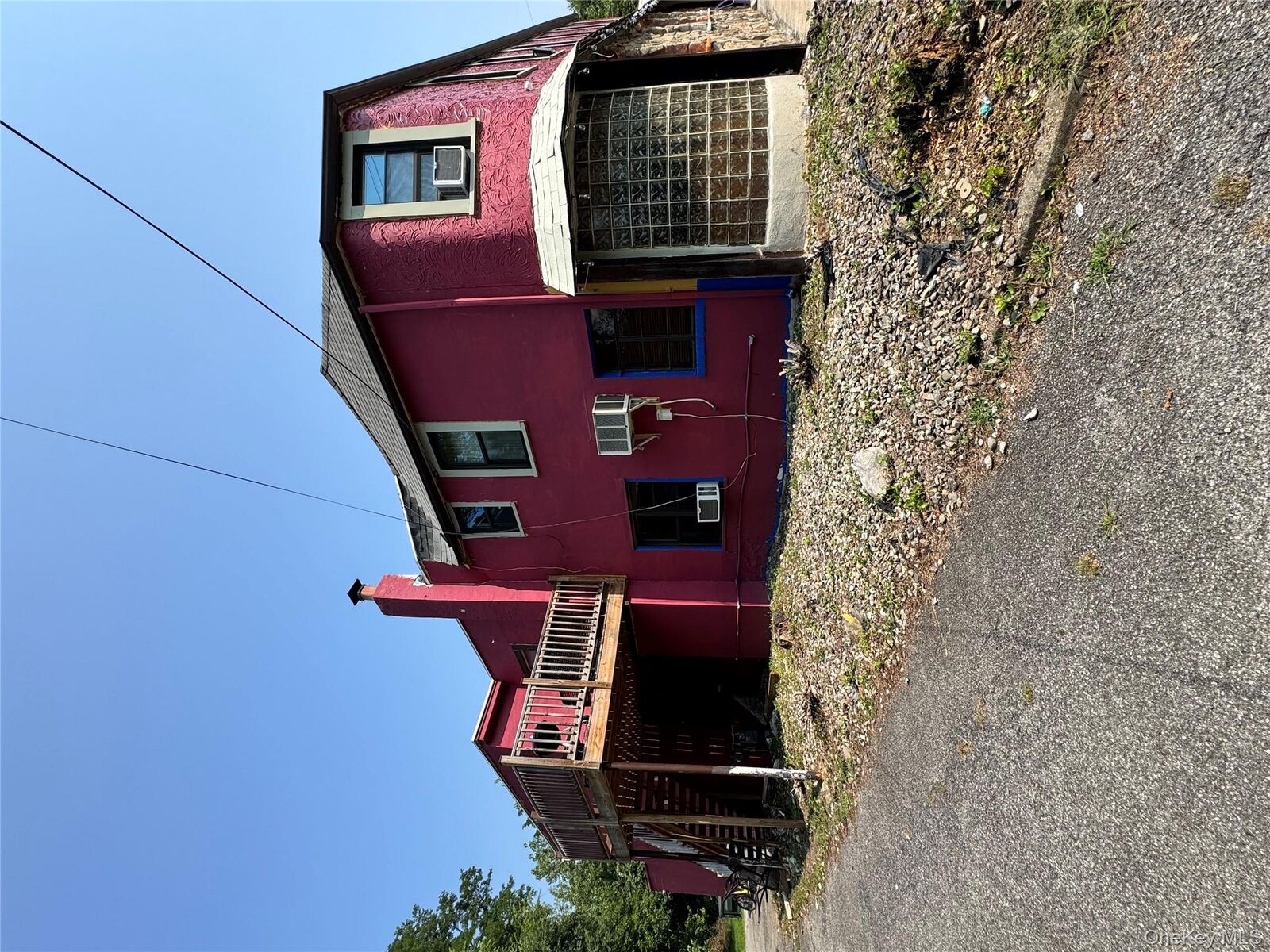 Property Photo: 213 Route 82 NY 12524