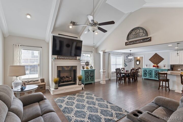 Property Photo: 1495 Trolley Road AL 36066