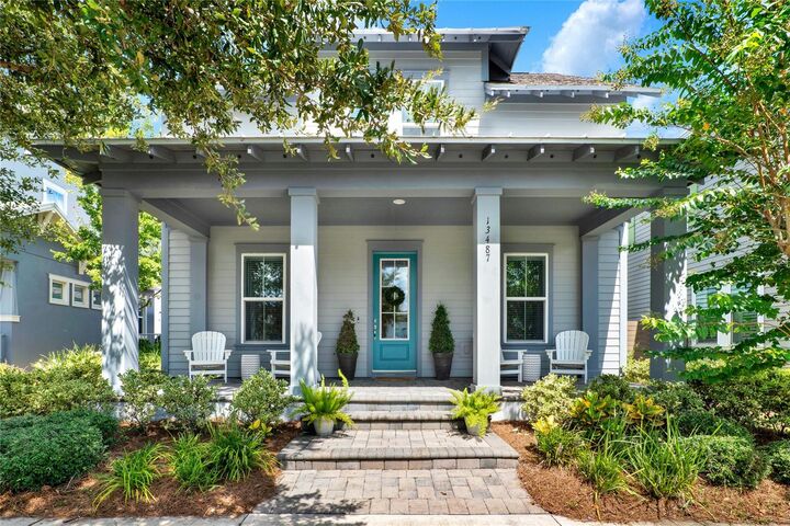 13487 Granger Avenue  Orlando FL 32827 photo