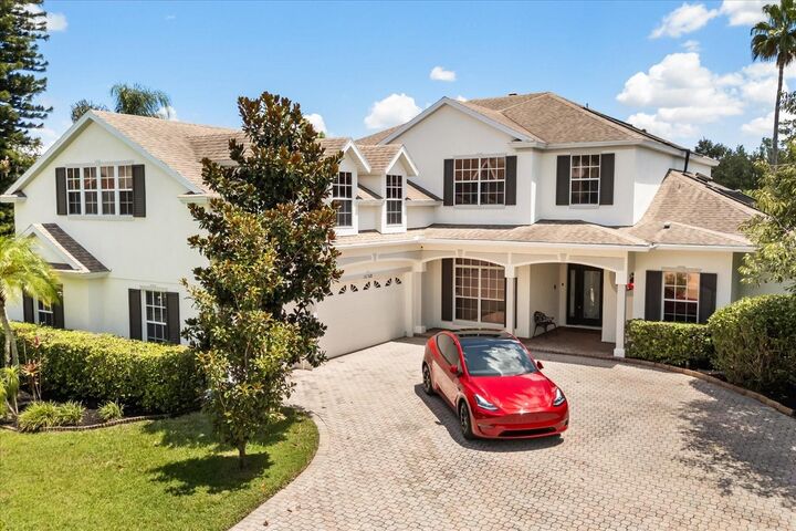 Property Photo:  10308 Emerald Woods Avenue  FL 32836 
