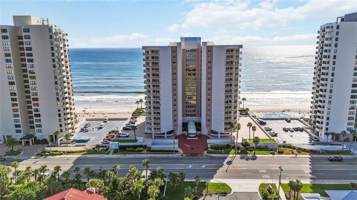 2967 S Atlantic Avenue 1001  Daytona Beach FL 32118 photo