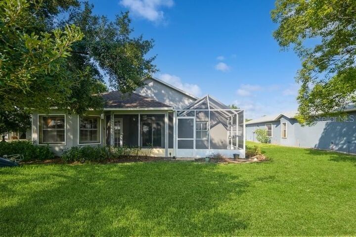 Property Photo:  13235 Golf Ridge Place  FL 34669 